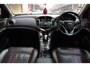 Chevrolet Cruze 1.8  LTZ รูปที่ 4