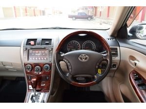 Toyota Corolla Altis 1.6 ALTIS CNG รูปที่ 4