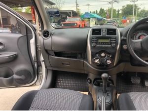 NISSAN MARCH MNC 1.2 EL AT 2015 รูปที่ 4