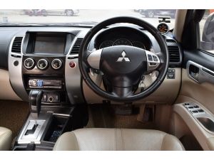 Mitsubishi Pajero Sport 2.5  GT รูปที่ 4