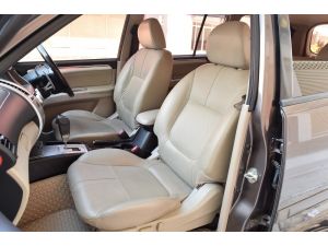 Mitsubishi Pajero Sport 2.5  GT รูปที่ 4