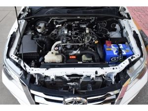 Toyota Hilux Revo 2.8  SINGLE J Plus รูปที่ 4