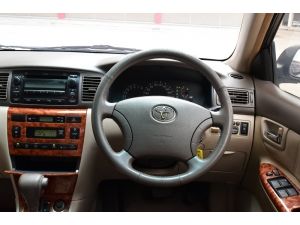 Toyota Corolla Altis 1.6 G รูปที่ 4