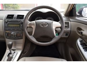 Toyota Corolla Altis 1.8 E รูปที่ 4