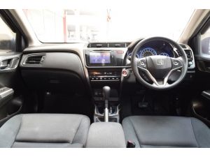 Honda City 1.5 ( ปี 2015 ) SV i-VTEC Sedan AT รูปที่ 4