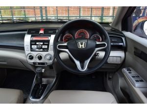 Honda City 1.5  S i-VTEC รูปที่ 4