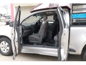 Chevrolet Colorado 2.5 Flex Cab LT Z71 รูปที่ 4