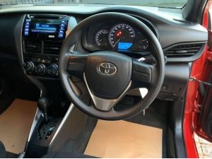 Toyota Yaris1.5  J 2019 รูปที่ 4