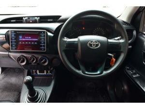 Toyota Hilux Revo 2.4  J Plus รูปที่ 4