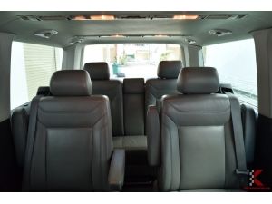 Volkswagen Caravelle 2.0 (ปี 2013) TDi Van AT รูปที่ 4