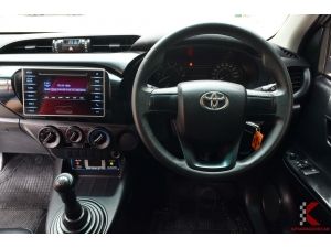 Toyota Hilux Revo 2.4 SINGLE ( ปี 2019 ) J Plus Pickup MT รูปที่ 4