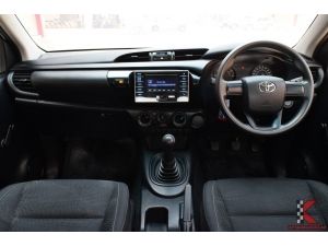 Toyota Hilux Revo 2.4 ( ปี2017) SMARTCAB J Pickup MT รูปที่ 4