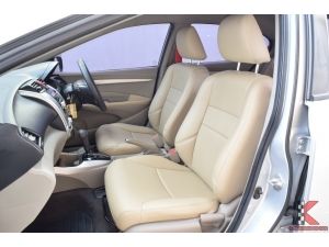 Honda City 1.5 ( ปี 2011 ) V i-VTEC Sedan AT รูปที่ 4