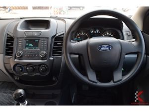 Ford Ranger 2.2 SINGLE CAB (ปี 2018) Standard XL Pickup MT รูปที่ 4