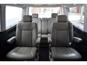 Volkswagen Caravelle 2.0 (ปี 2011) TDi Van AT รูปที่ 4