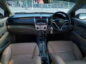 รถบ้านขายเอง Honda city 2009 รูปที่ 4