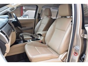 Ford Everest 2.2 (ปี 2016) Titanium SUV AT รูปที่ 4