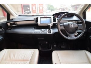 Honda Freed 1.5 (ปี 2013) EL Wagon AT รูปที่ 4