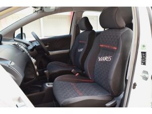 Toyota Yaris 1.5 (ปี 2008) TRD Sportivo รูปที่ 4