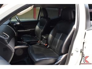 Mitsubishi Triton 2.4 DOUBLE CAB ( ปี 2015 ) GLS Plus Pickup AT รูปที่ 4