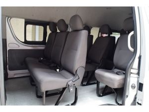 Toyota Hiace 3.0 COMMUTER ( ปี 2014 ) D4D Van MT รูปที่ 4