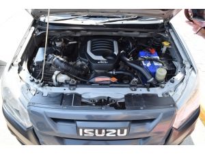 Isuzu D-Max 1.9 SPARK  B รูปที่ 4