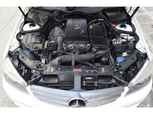 Mercedes-Benz CLC200 Kompressor 1.8 W203  Sports Coupe รูปที่ 4