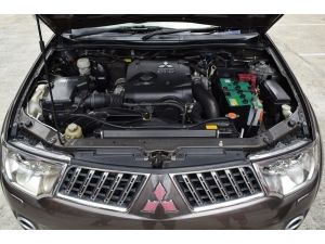 Mitsubishi Pajero Sport 2.5  GT รูปที่ 4