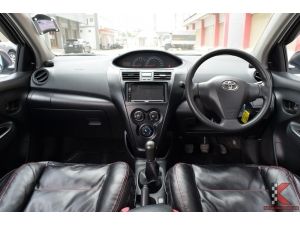 Toyota Vios 1.5 (ปี 2013) J Sedan MT รูปที่ 4