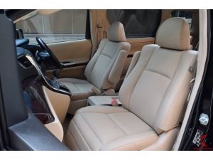 Toyota Vellfire 2.4 (ปี 2014) Z Wagon AT รูปที่ 4