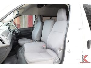 Toyota Hiace 2.7 COMMUTER (ปี 2007 ) VVTi Van MT รูปที่ 4