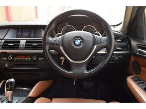 BMW X6 3.0 E71  xDrive30d SUV รูปที่ 4