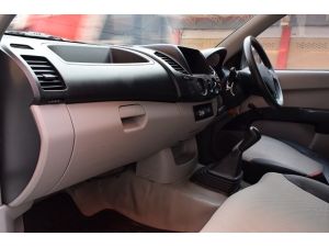 Mitsubishi Triton 2.4 SINGLE (ปี 2014) CNG Pickup MT รูปที่ 4