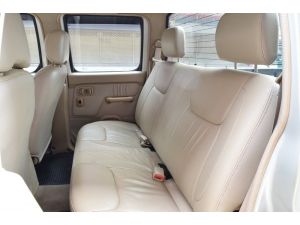 Nissan Frontier 3.0 ( ปี 2003 )4DR ZDi-T Pickup MT รูปที่ 4