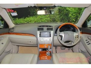 2008 TOYOTA CAMRY 2.0G  **ฟรีดาว์น** ไม่ต้องมีคนค้ำ  ใช้เงินออกรถ 5000 บาท ออกได้ทุกอาชีพ ออกได้ทุกจังหวัด **จัดไฟแนนซ์ที่อื่นไม่ผ่านเข้ามาปรึกษาเราได้ทื่มิตเตอร์คาร์ บางแค  **ช่วยทุกคัน ดันทุกเคส** รูปที่ 4