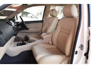 Toyota Fortuner 3.0 (ปี 2007) V Smart SUV AT รูปที่ 4