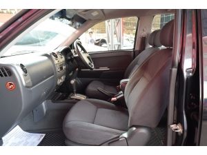 Isuzu D-Max 3.0 CAB-4 (ปี 2008 ) Hi-Lander Ddi i-TEQ Pickup AT รูปที่ 4