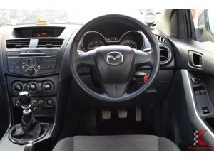 Mazda BT-50 PRO 2.2 (ปี 2015) FREE STYLE CAB V Pickup MT รูปที่ 4