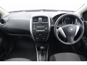 NISSAN  ALMERA  1.2 E   2016 รูปที่ 2