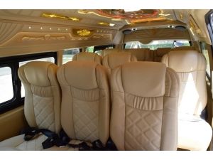 Toyota Hiace 3.0 COMMUTER (ปี 2015) D4D Van AT รูปที่ 4