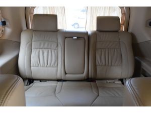 Hyundai Grand Starex 2.5 (ปี 2011 ) VIP Wagon AT รูปที่ 4
