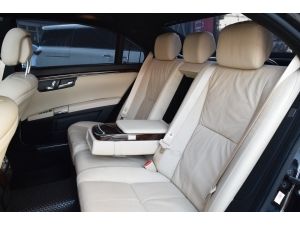 Mercedes-Benz S300 3.0 W221 (ปี 2008 ) Sedan AT รูปที่ 4