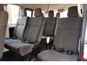 Nissan Urvan 2.5 (ปี 2016) NV350 Van MT รูปที่ 4