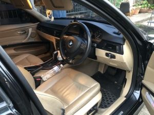 BMW318i ปี2012 รถใช้งานน้อย รูปที่ 1