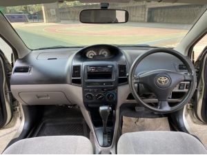 TOYOTA VIOS 1.5E AT ปี 2004 รูปที่ 4