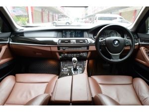 ขาย :BMW 528i 2.0 F10 (ปี 2012) Sedan AT รูปที่ 4