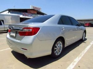 ดาวน์ 19,000 ปี 2013 TOYOTA CAMRY 2.0 G รูปที่ 4