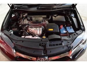 Toyota Camry 2.5 (ปี 2016) ESPORT Sedan AT รูปที่ 4