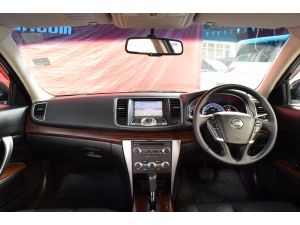 Nissan Teana 2.5 (ปี 2012) 250 XV Sport Sedan AT รูปที่ 4