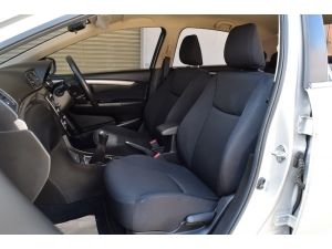 ขาย :Suzuki Ciaz 1.2 (ปี 2017) GL Sedan MT(ฟรีดาวน์) รูปที่ 4